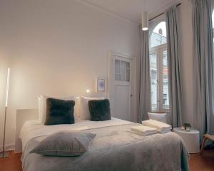Standard King Room room in ADA