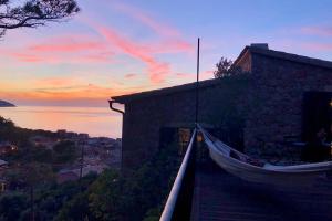 Casa Mistral, Un paraíso de Mar y Montaña