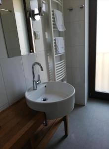 Deluxe Triple Room room in Hotel Therapia