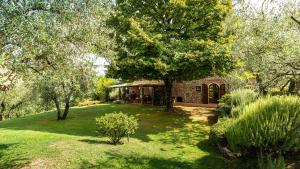 VILLA IL COLLE DI MORIANO 8, Emma Villas