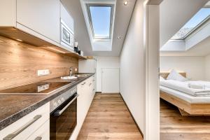 Alpenblick Apartments Montafon by A-Appartments