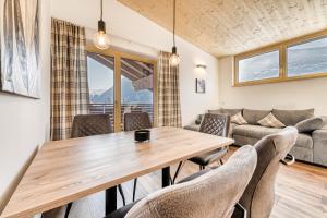 Alpenblick Apartments Montafon by A-Appartments
