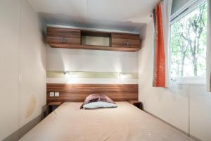 Bungalow convivial près de Sète avec piscine partagée