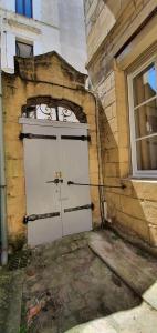 Appartements Maison de ville, Bergerac historique tout a pied : photos des chambres