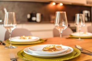 die Tauplitz Lodges - Alm Lodge A13 by AA Holiday Homes