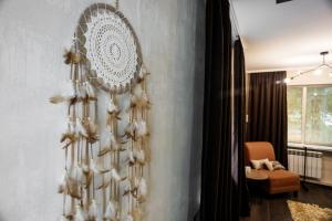 Золотое тепло