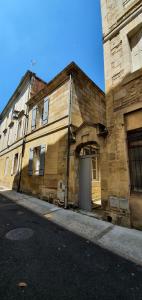 Appartements Maison de ville, Bergerac historique tout a pied : photos des chambres