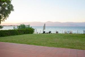 Seaside Villa in Rodia Achaia Greece