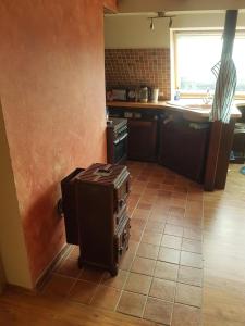 Über den Dächern von Ahlbeck