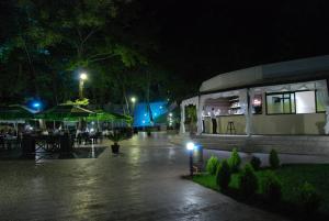 Hotel Bulgaria