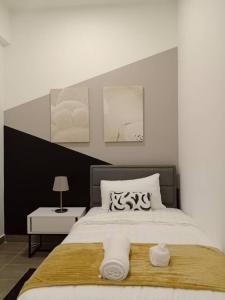 Troika Dream Home
