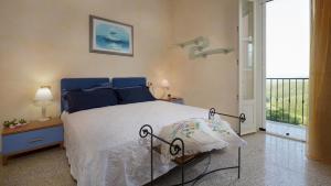 Villa con 4 Camere da Letto