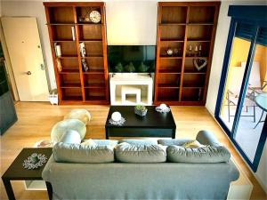 ATICO-DUPLEX CERCA DE DENIA Y LA PLAYA -(KM 0,5 LES MARINES)