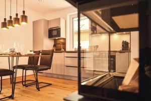 die Tauplitz Lodges - Alm Lodge A6 by AA Holiday Homes