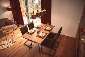 die Tauplitz Lodges - Alm Lodge A6 by AA Holiday Homes