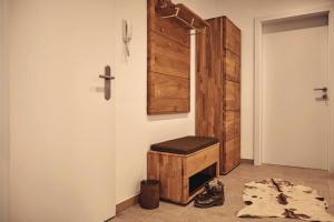 die Tauplitz Lodges - Alm Lodge A6 by AA Holiday Homes