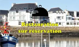 Logis Hotel Du Port - Plobannalec-Lesconil