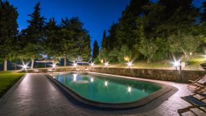 BORGO COLLE RIDENTE 13, Emma Villas