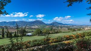 BORGO COLLE RIDENTE 13, Emma Villas