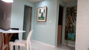 GUARAJUBA - Apartamento MÁXIMO 4 PESSOAS -2 quartos - 170 m da praia