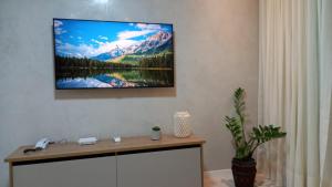 GUARAJUBA - Apartamento MÁXIMO 4 PESSOAS -2 quartos - 170 m da praia