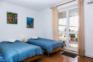 Plavi Žal Apartment 