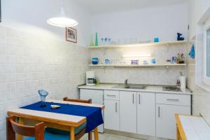 Plavi Žal Apartment 