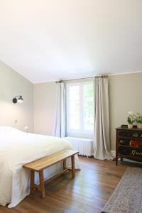 B&B / Chambres d'hotes Le Vivier : photos des chambres