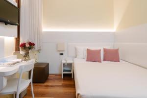 Single Room room in Hotel Giulietta e Romeo ***S