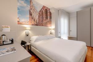 Double or Twin Room room in Hotel Giulietta e Romeo ***S