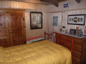B&B / Chambres d'hotes La vieille maison Biselli : photos des chambres