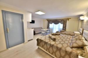 Oban Suites Istanbul