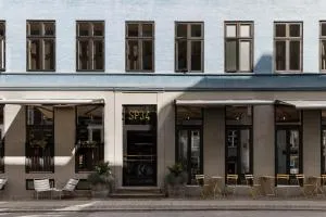 Hotel SP34 - Copenaghen
