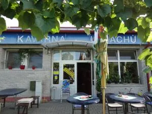 Penzion U Splavu - Mikulčice