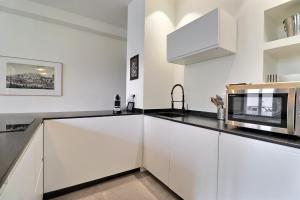 Appartements Appartement entier - refait a neuf - Loft - City Center : photos des chambres