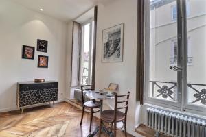 Loft au cœur de Lyon Tout à pied