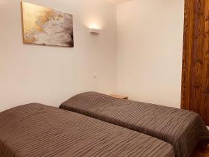 Appartements L'Appart'a-G : photos des chambres