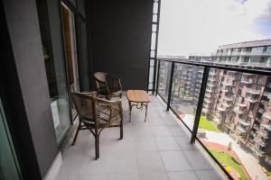 Будинок Авалон вул Проспект Чорновола 16є з сучасним ремонтом