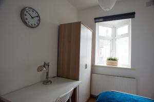 Tooting Bec Rooms by PrimeCityHosts