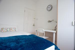 Tooting Bec Rooms by PrimeCityHosts