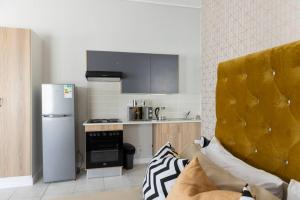 Alimama Spaces: The Chelseas Greenlee Studio