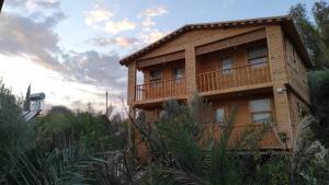 KARABİBİK BUNGALOW