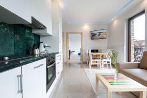 Rezydencja Wind Rose luxury ApartHotel Gdansk