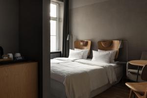 Small Double Room room in Hotel SP34 by Brøchner Hotels