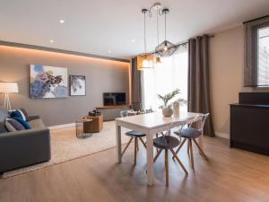 Sitges Spaces Seaside Beach Flat- 4 Bedroom, 2 Bathroom, Terrace, Near Beach - 4hvězdičkové hotely ve městě Sitges