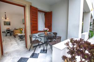 Anais Collection Hotels & Suites Chania Greece