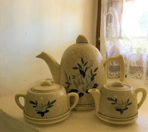 Willemsrivier Trekpad Guest Houses