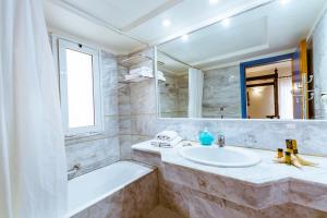 Anais Collection Hotels & Suites Chania Greece