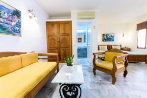 Anais Collection Hotels & Suites Chania Greece