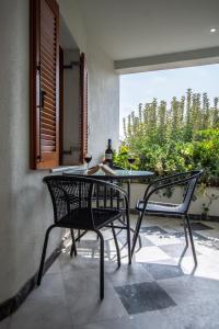 Anais Collection Hotels & Suites Chania Greece